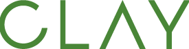 CLAY clay logo